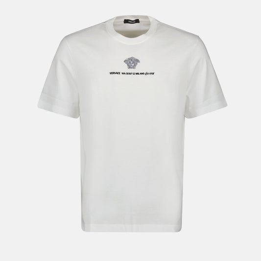 Via Gesu T-shirt