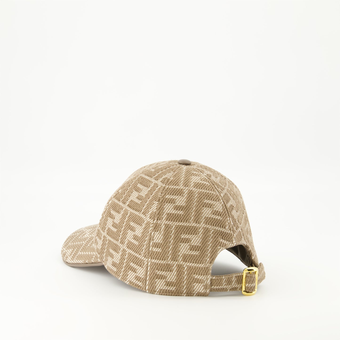 FF Denim Cap