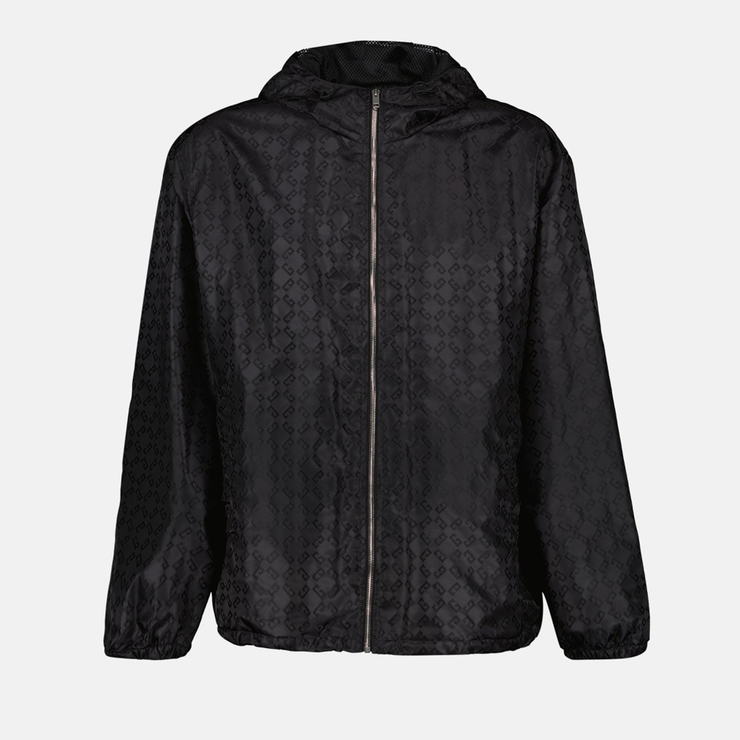4G Windbreaker