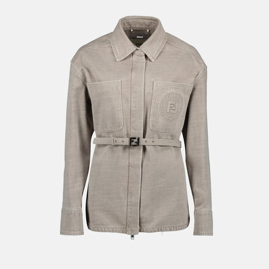 Go-To Jacket