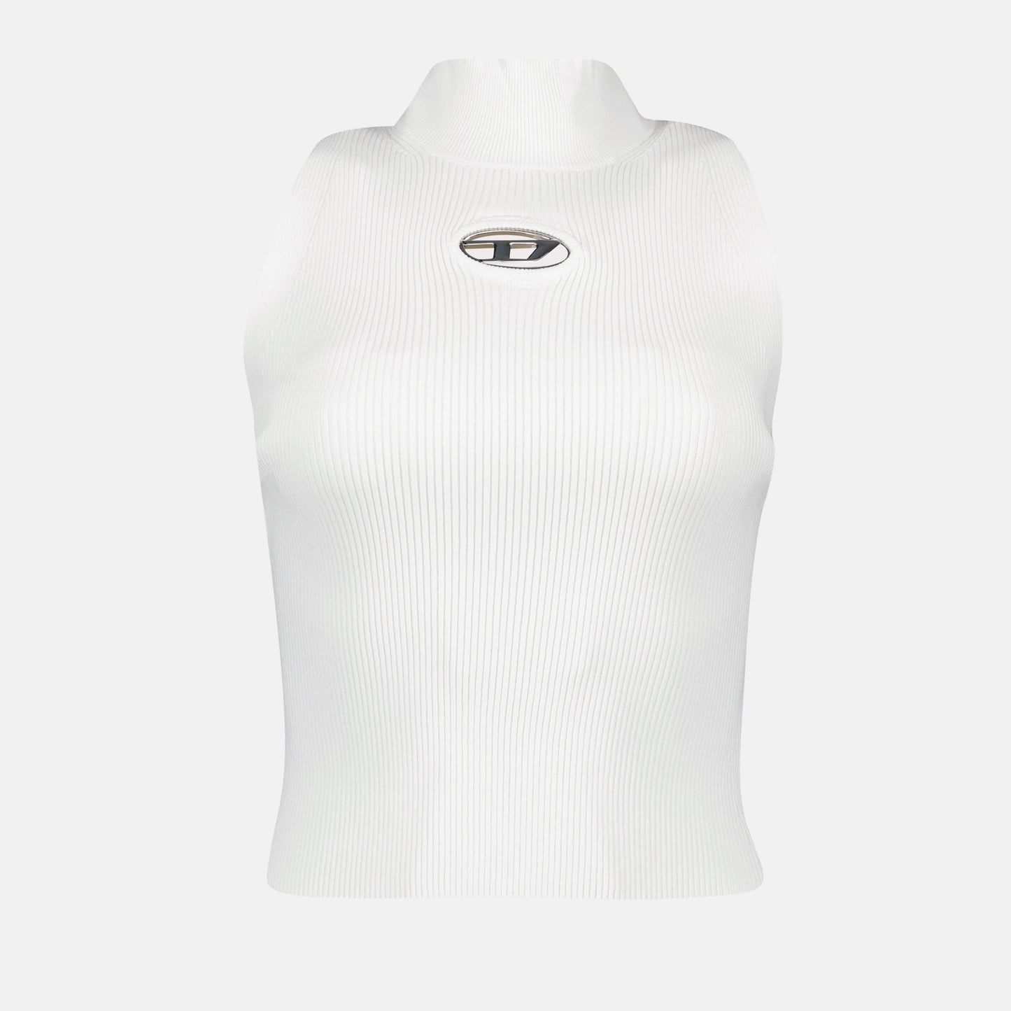 Top M-Onervax with Mock Neck