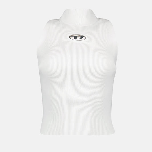 Top M-Onervax with Mock Neck