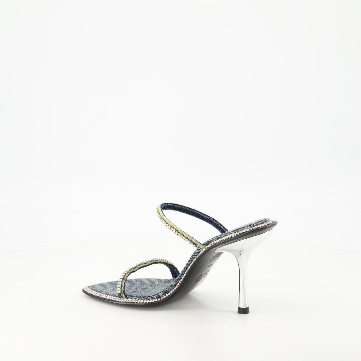 D-havanna Sdl High Heels Sandals