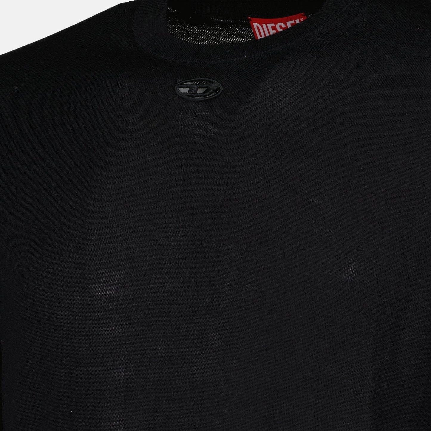 K-Garth Sweater
