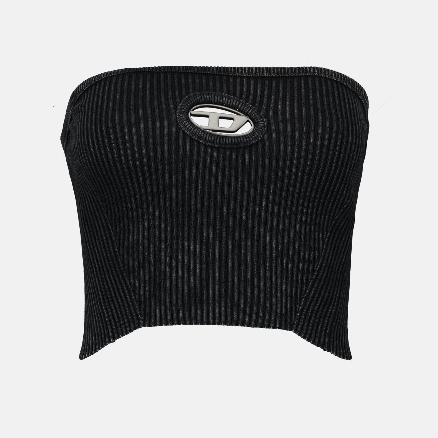 M-clarksvillex Crop Top