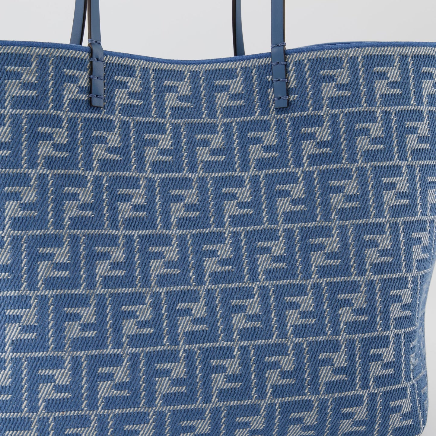 Roll Tote Bag