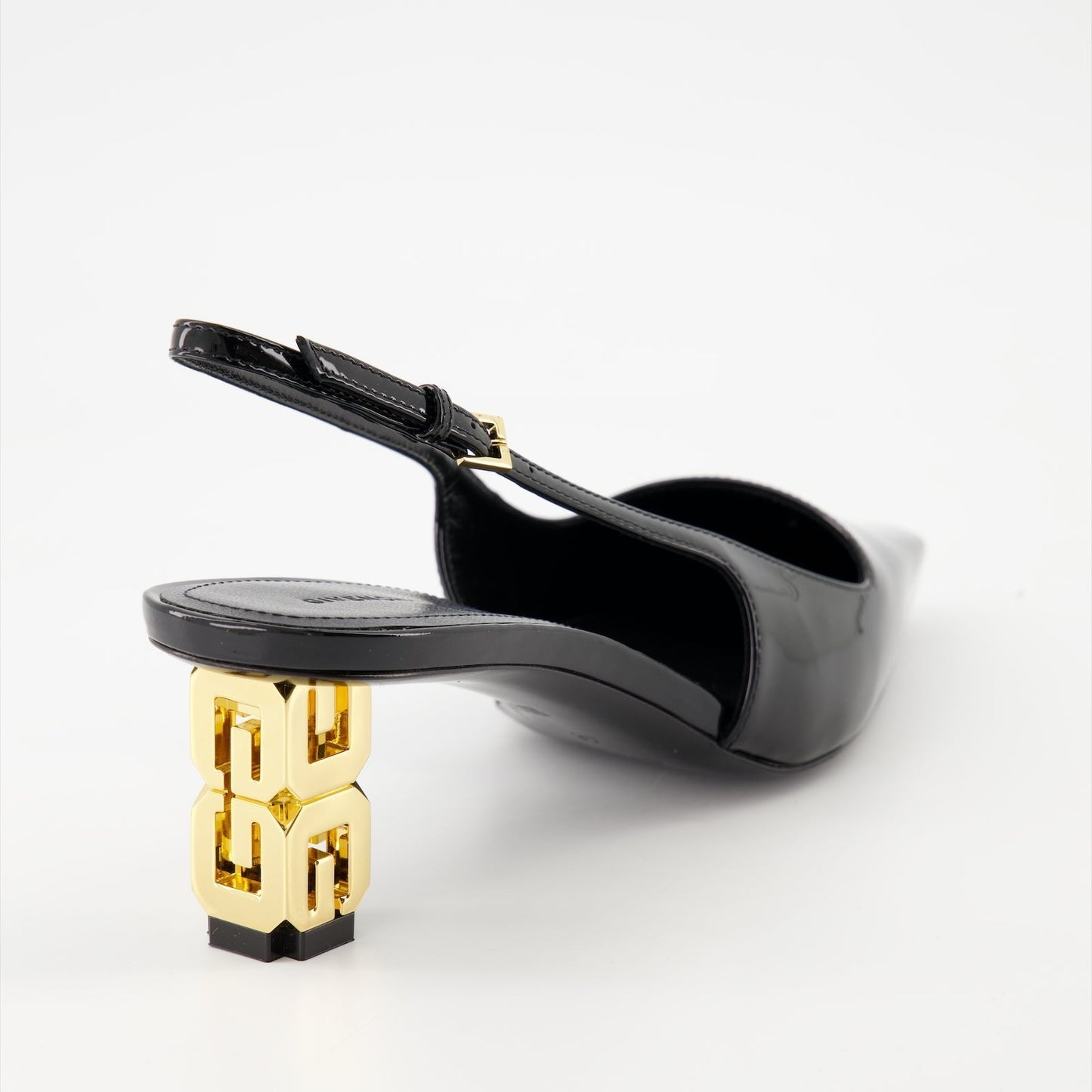 G-Cube Heels