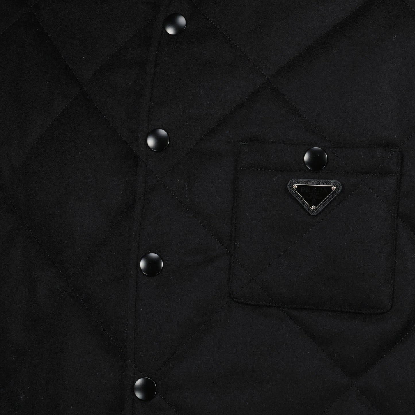 Wool Jacket