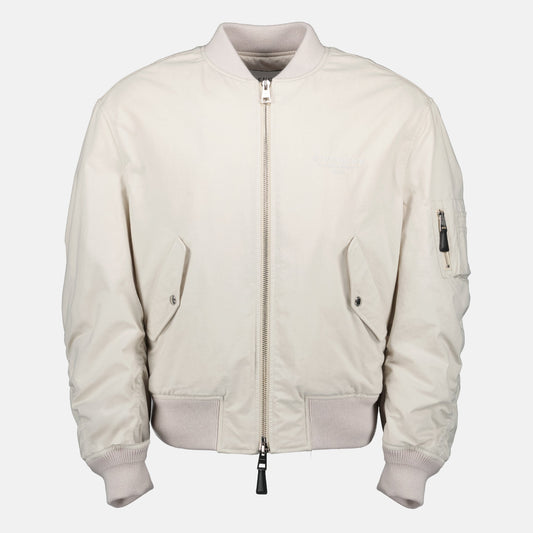 Cotton Bomber