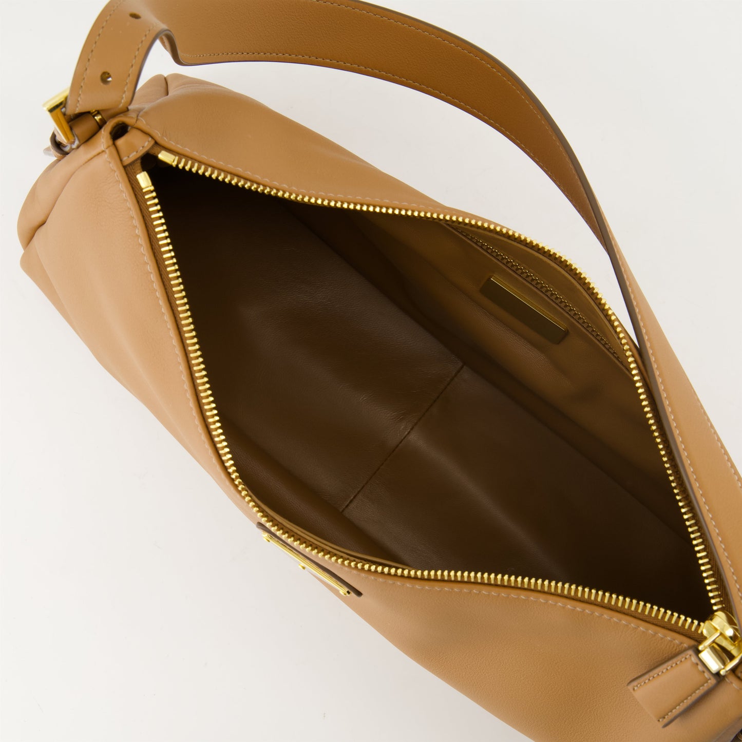 Aimee Leather Bag