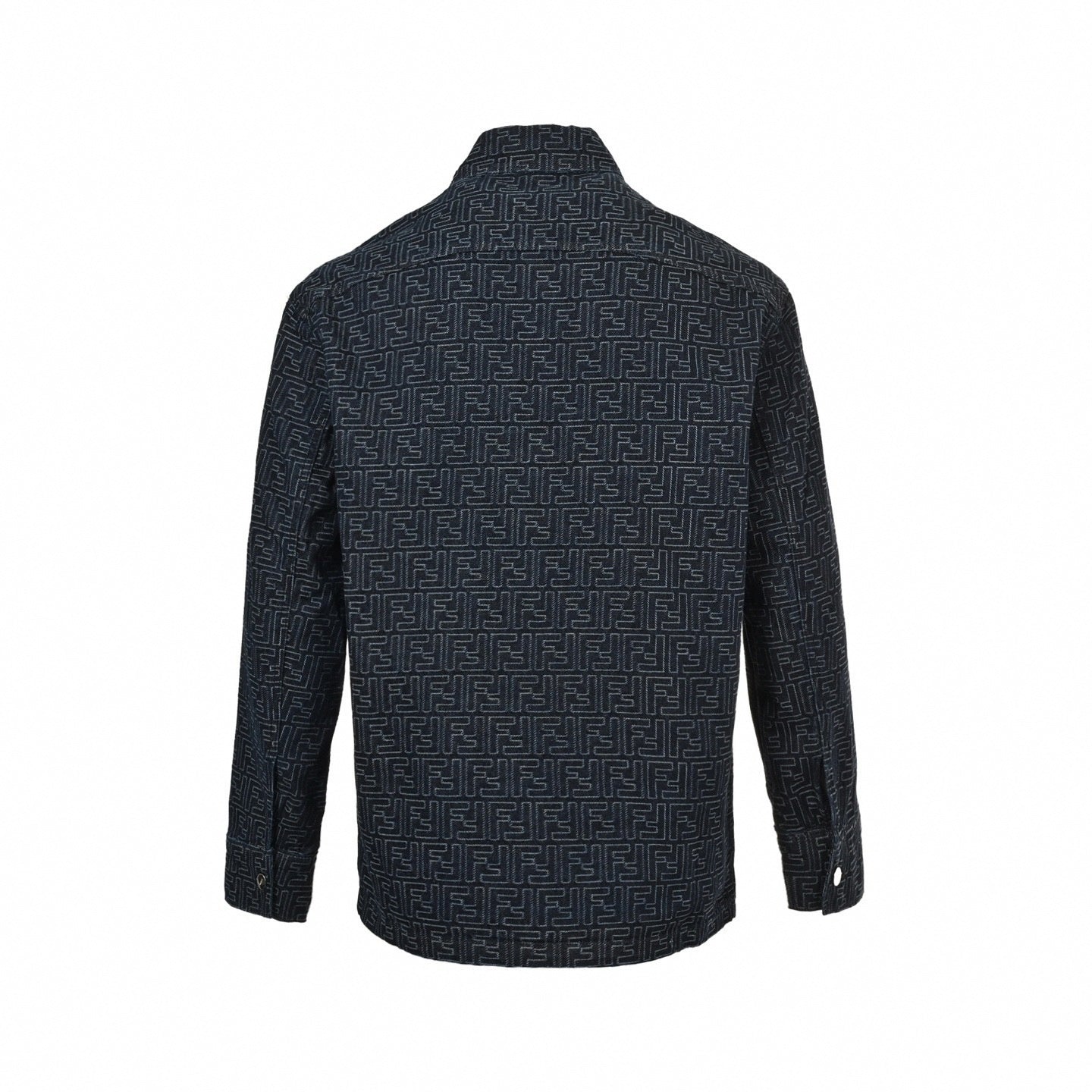 FF Denim Shirt