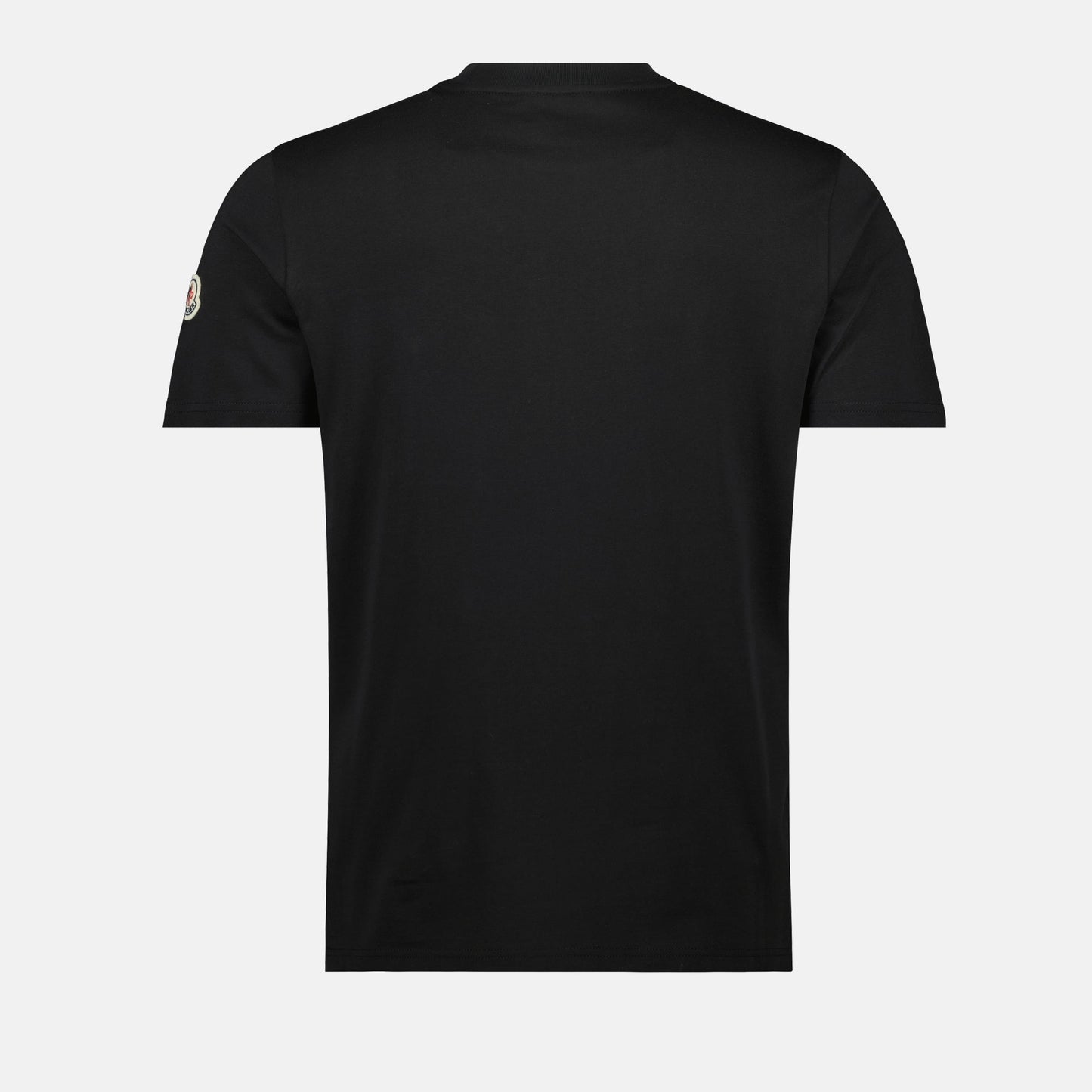 Monogram Pocket T-shirt