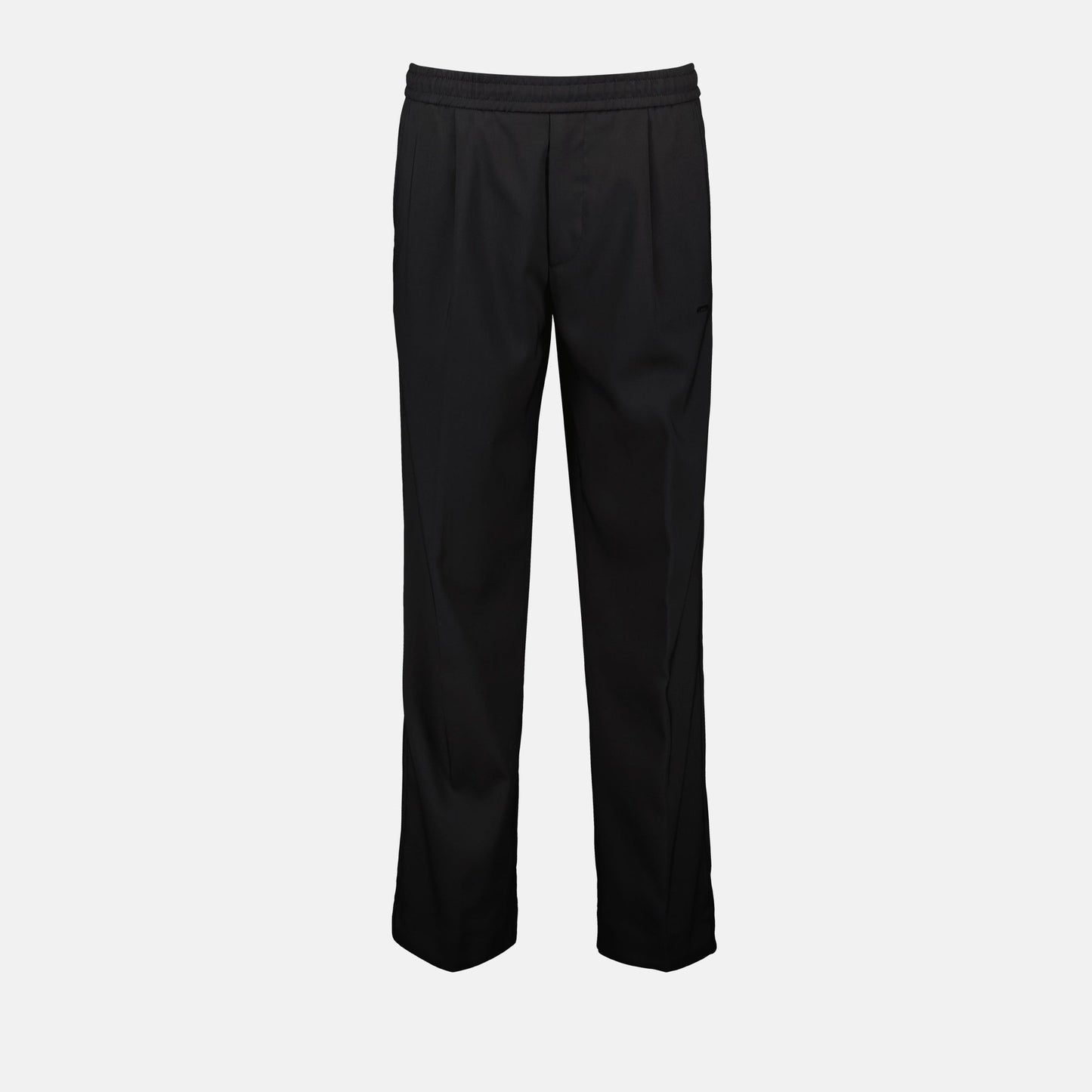 Dressed Jogging Pants