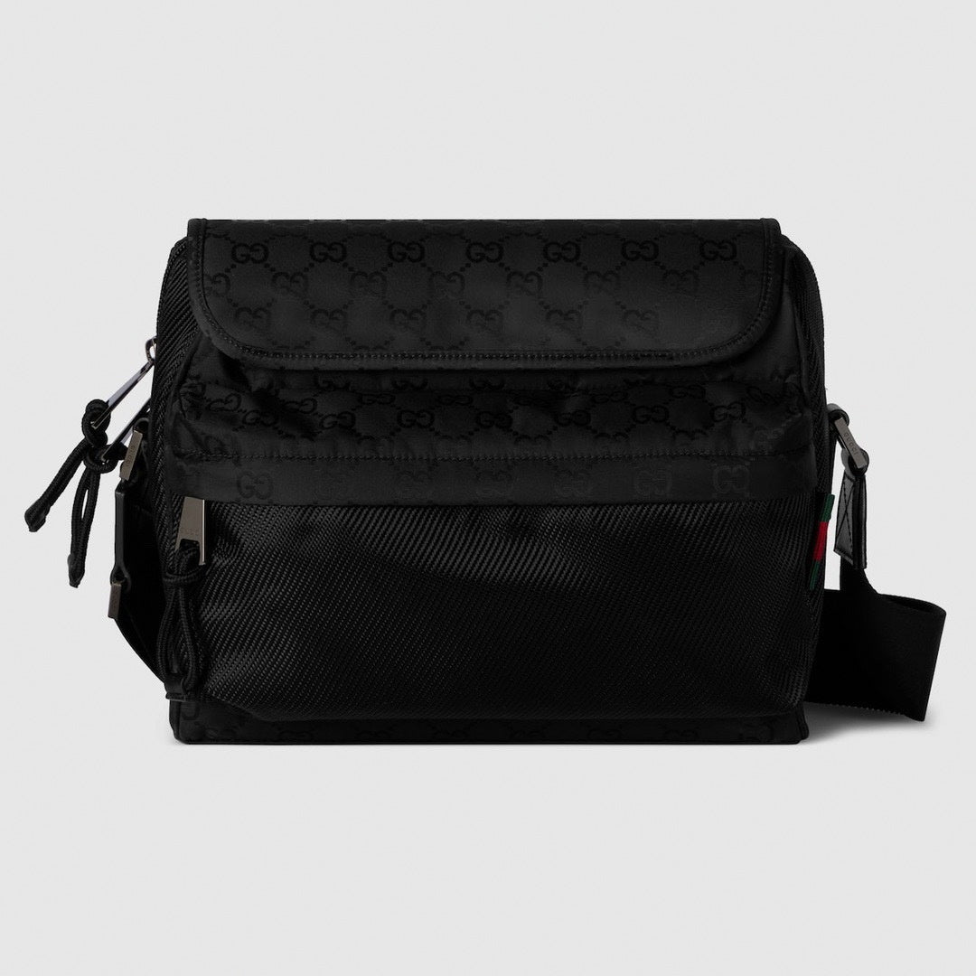 Nexus Medium Crossbody Bag