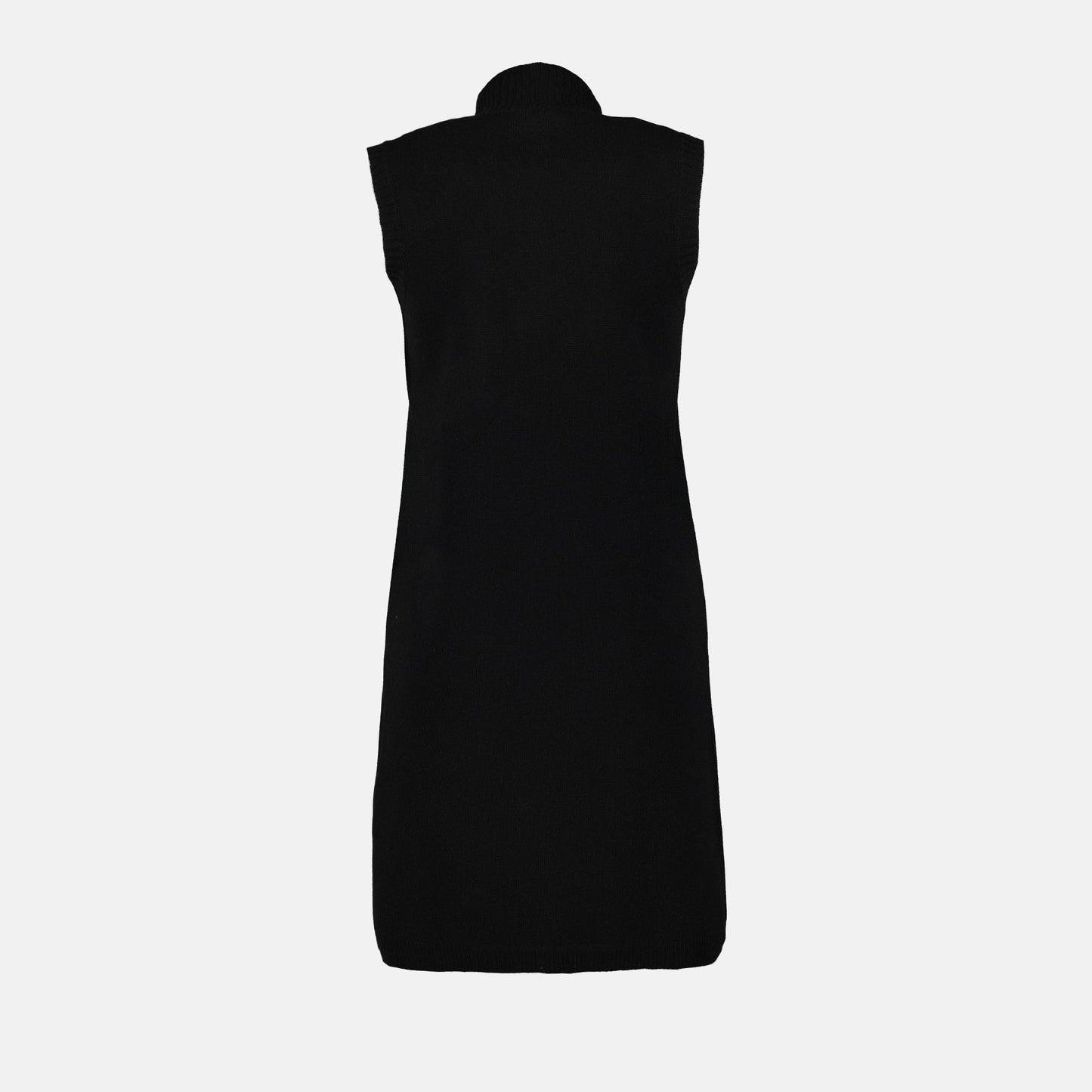Cashmere Dress