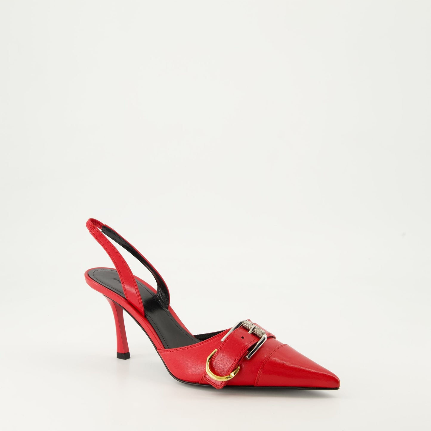 Voyou Heels