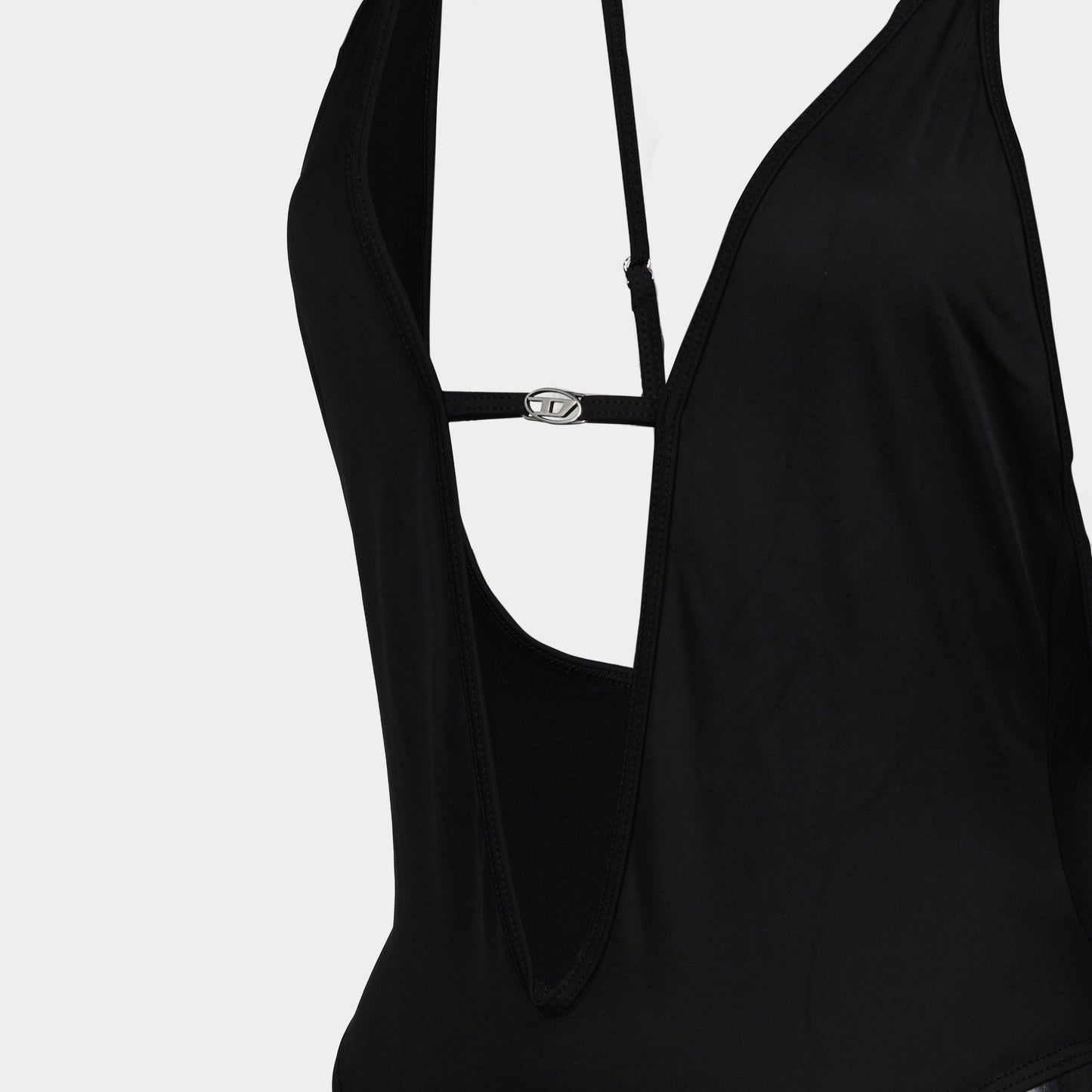 Black Daisy-DN Swimsuit