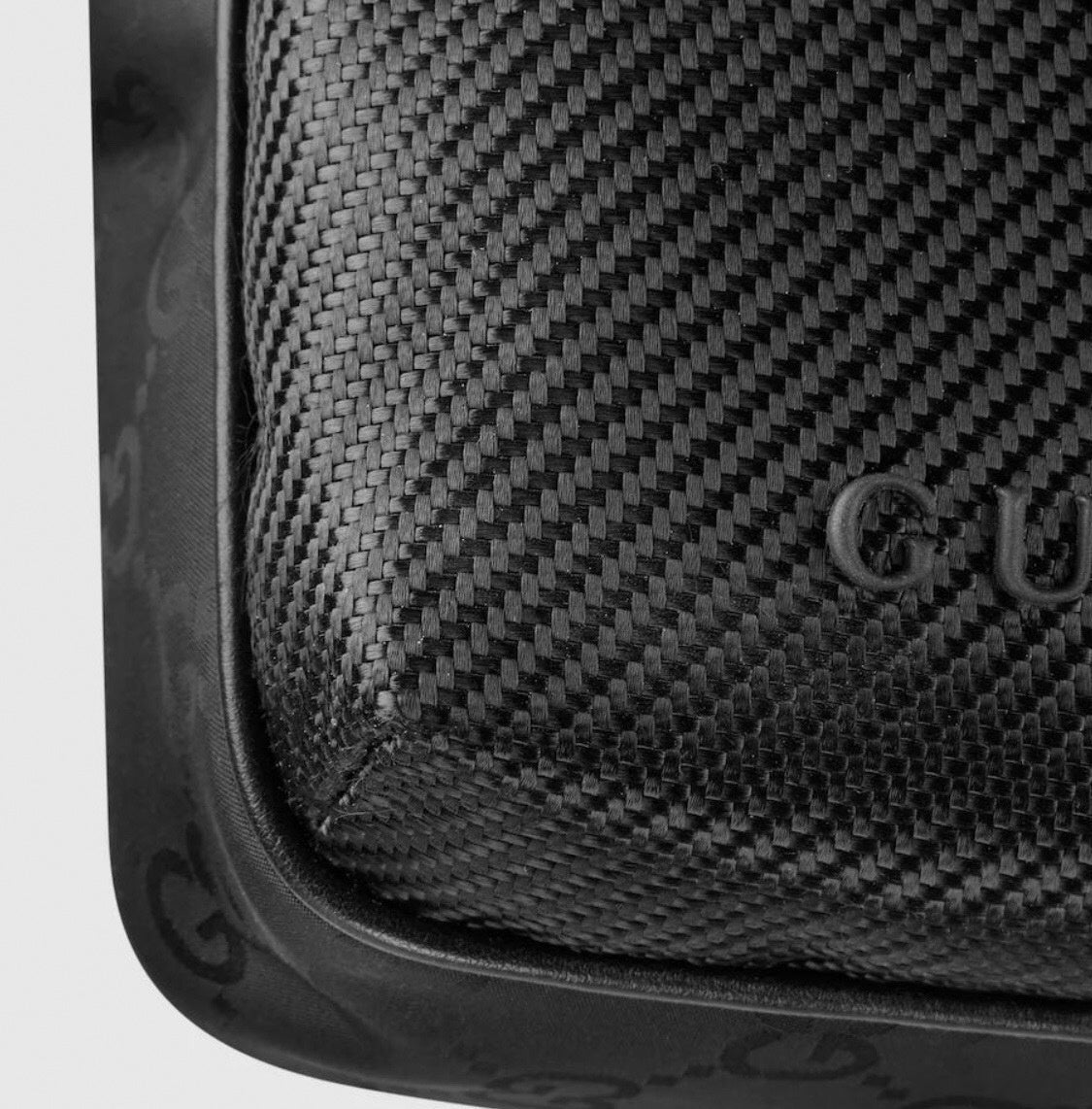 Mini Nexus Shoulder Bag