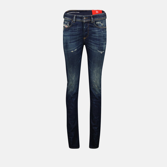 Slim Jean 1979