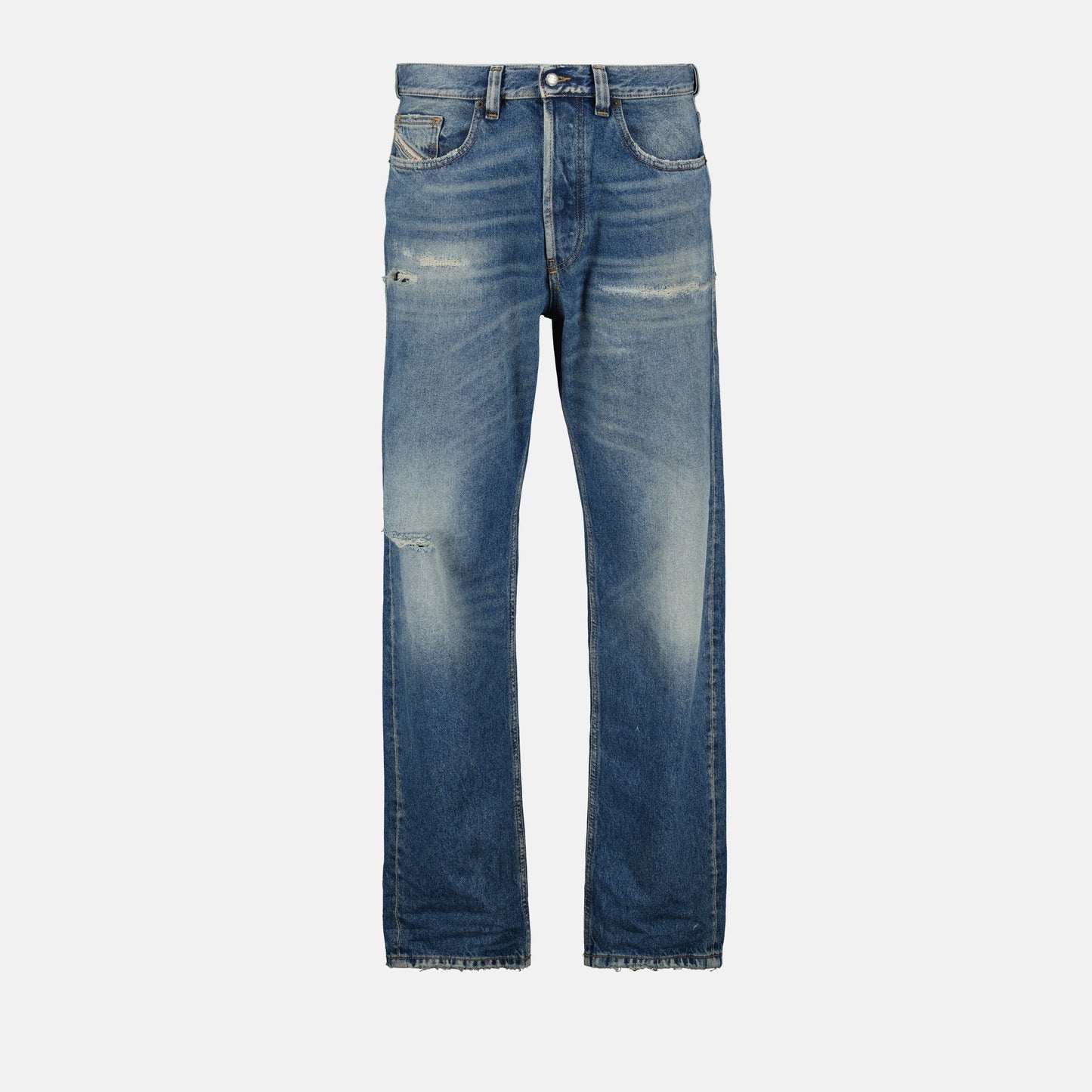 2010 D-Macs Jeans