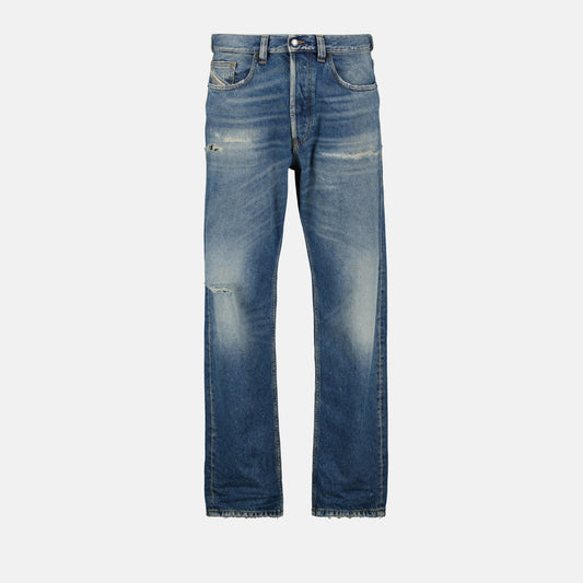 2010 D-Macs Jeans