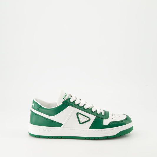 Downtown Sneakers
