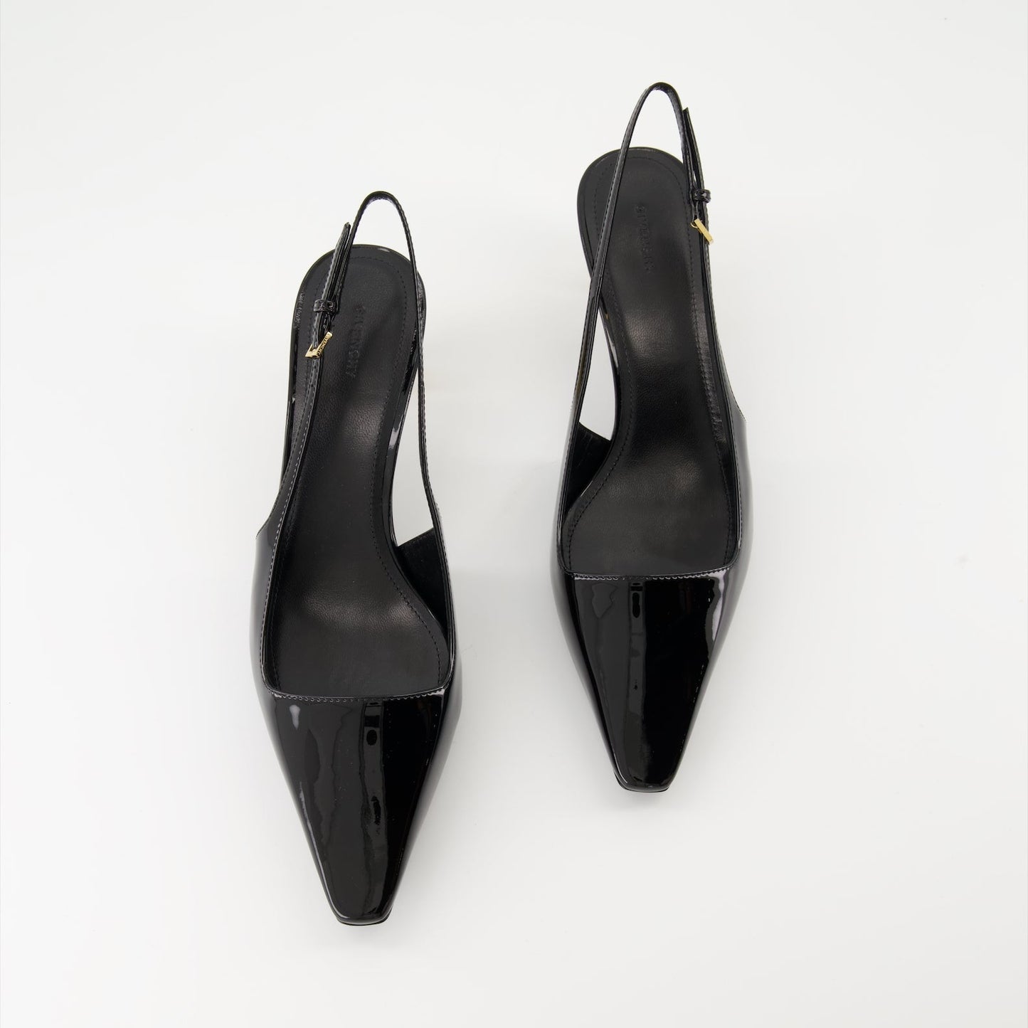 G-Cube Heels