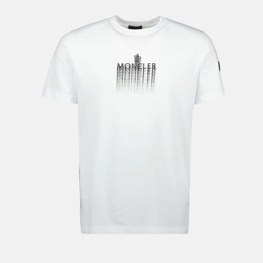 Faded Logo T-shirt