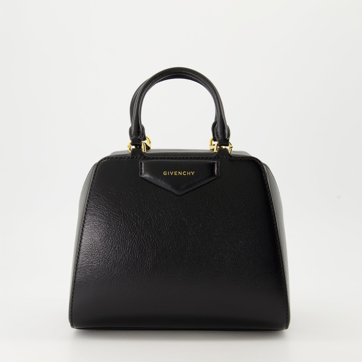 Mini Antigona Cube Bag