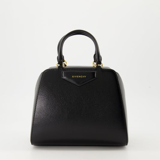 Mini Antigona Cube Bag