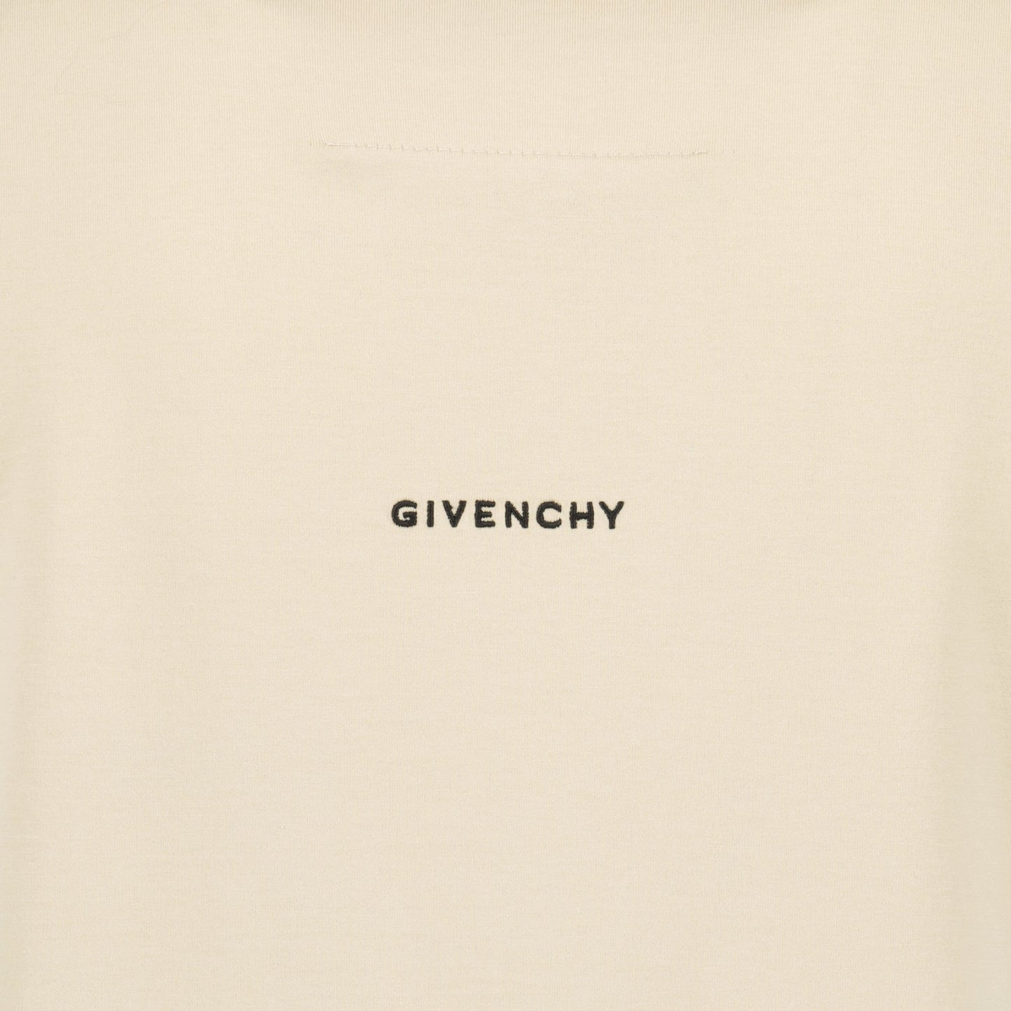 4G Embroidered T-Shirt