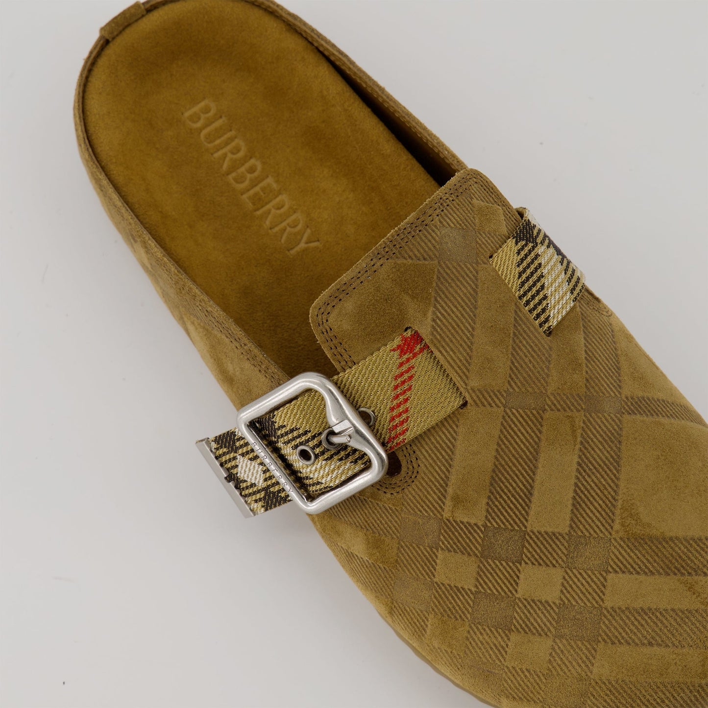 Urchin Clogs