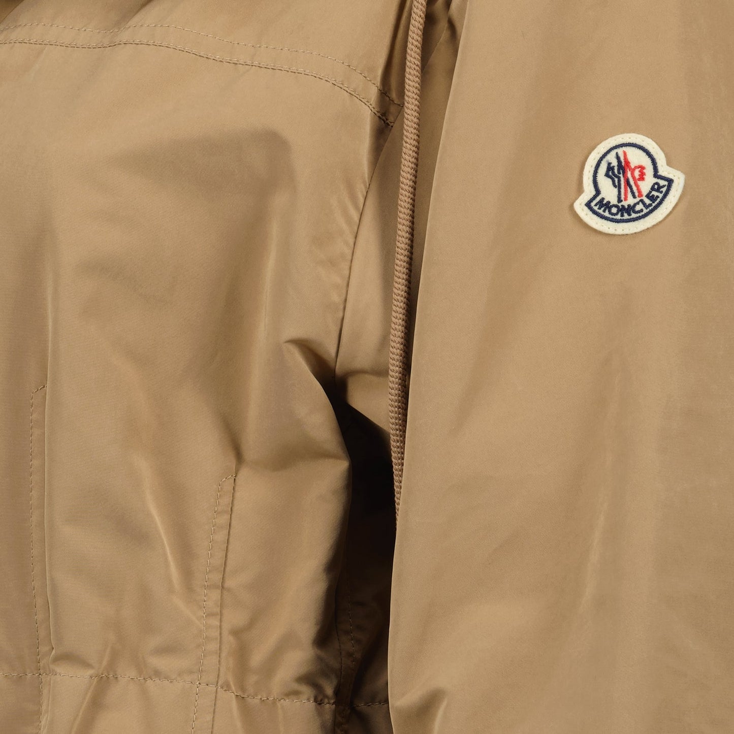Nades Parka