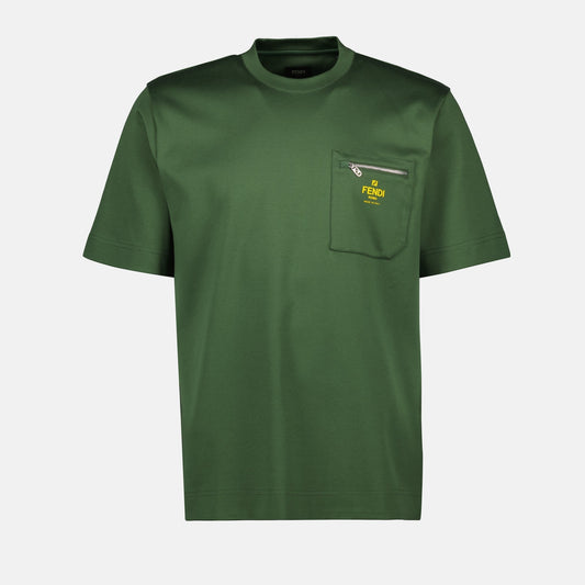 Cotton T-shirt