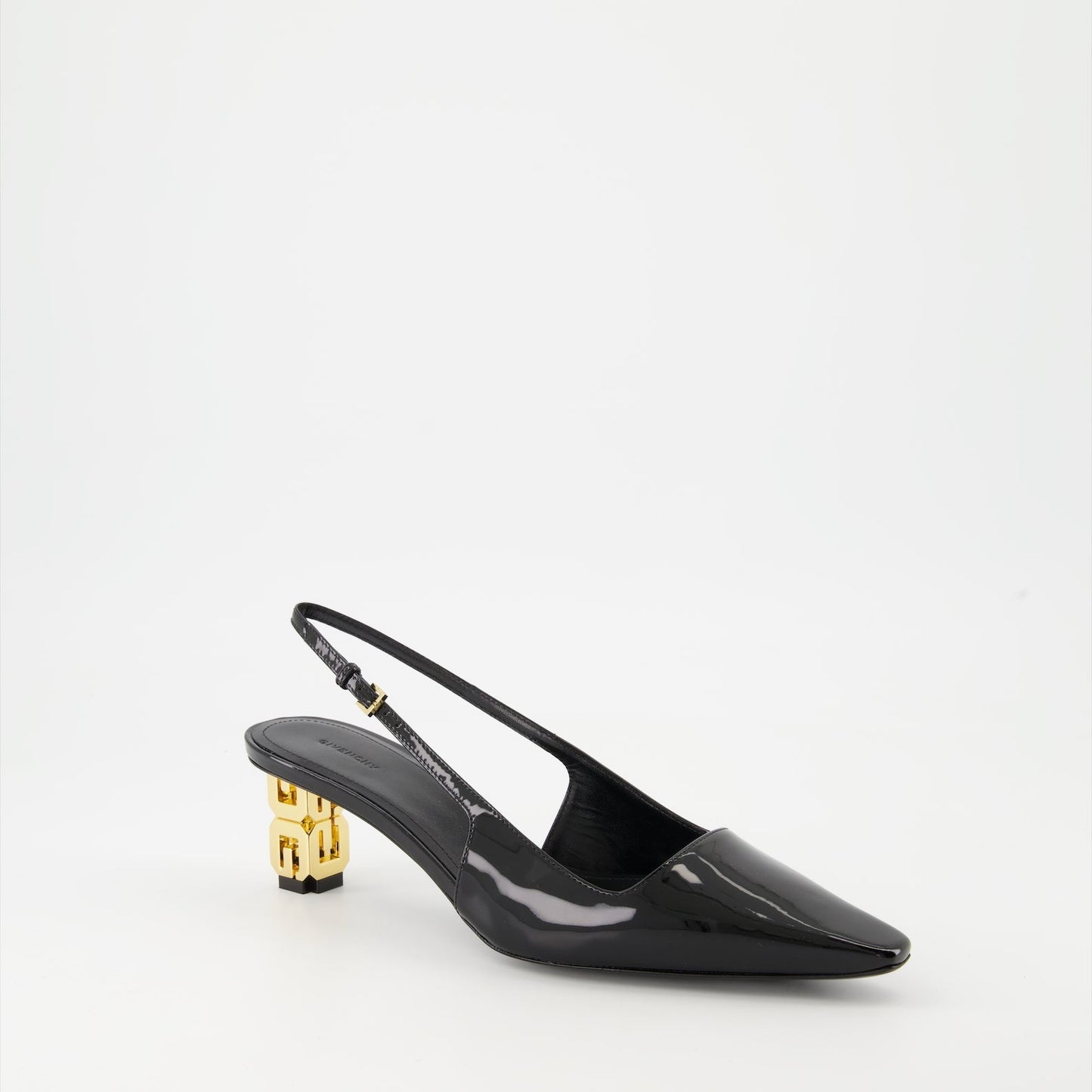 G-Cube Heels