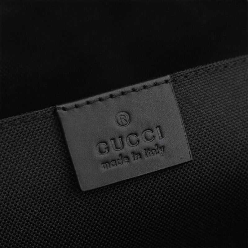 GG Supreme Small Messenger Bag