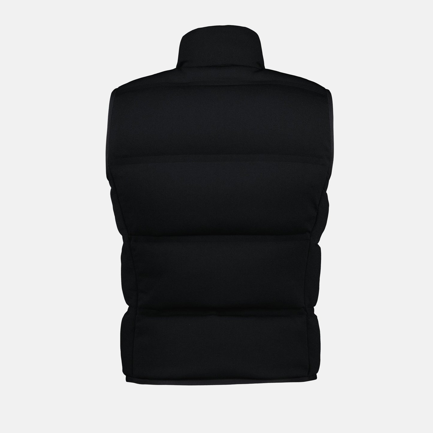 Sleeveless Jacket