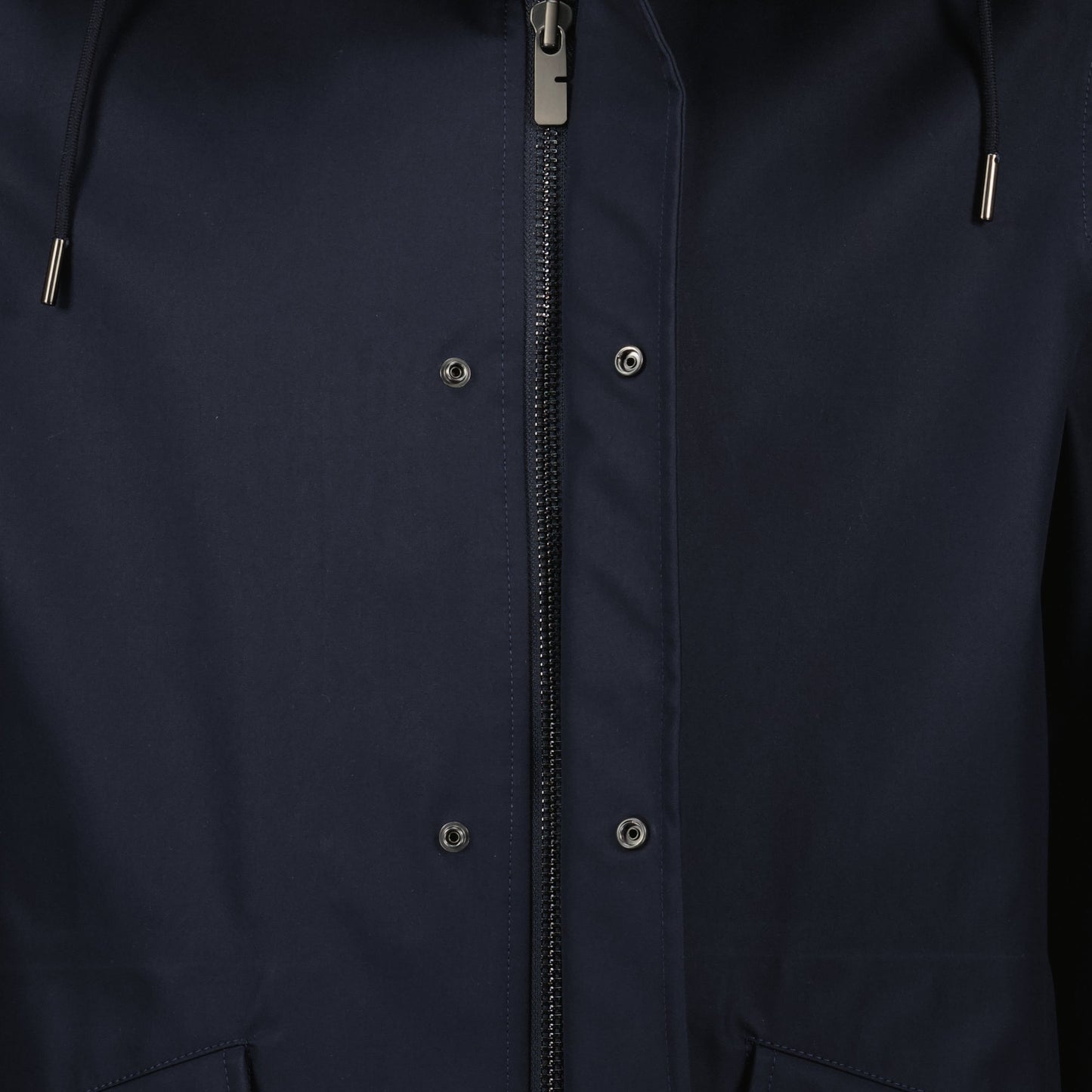 Short Parka