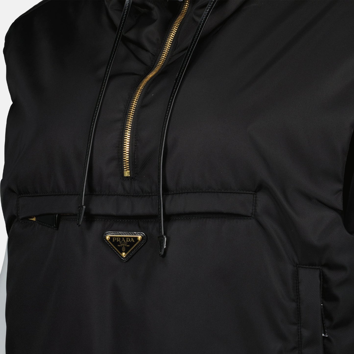 Sleeveless Jacket