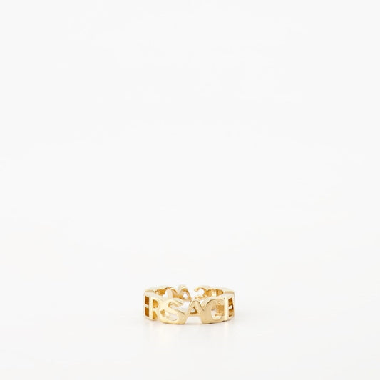 Logo Ring