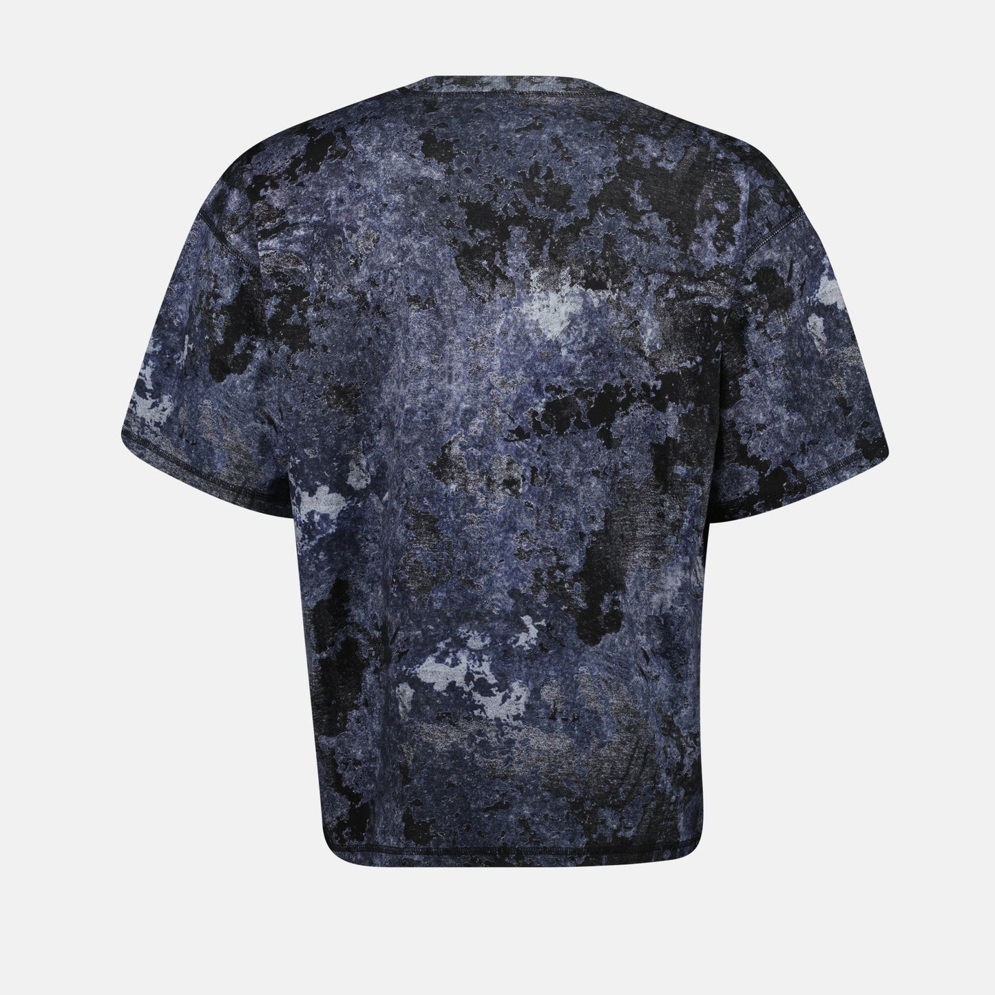 T-Shirt Printed T-Boxt-R12