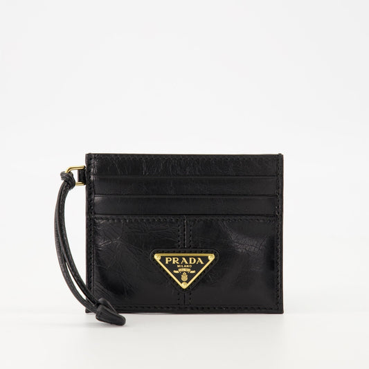 Leather Cardholder