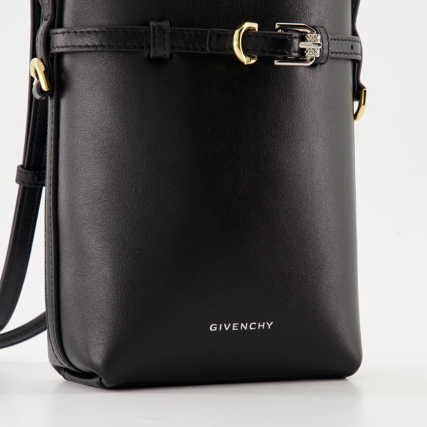 Voyou Bucket Bag