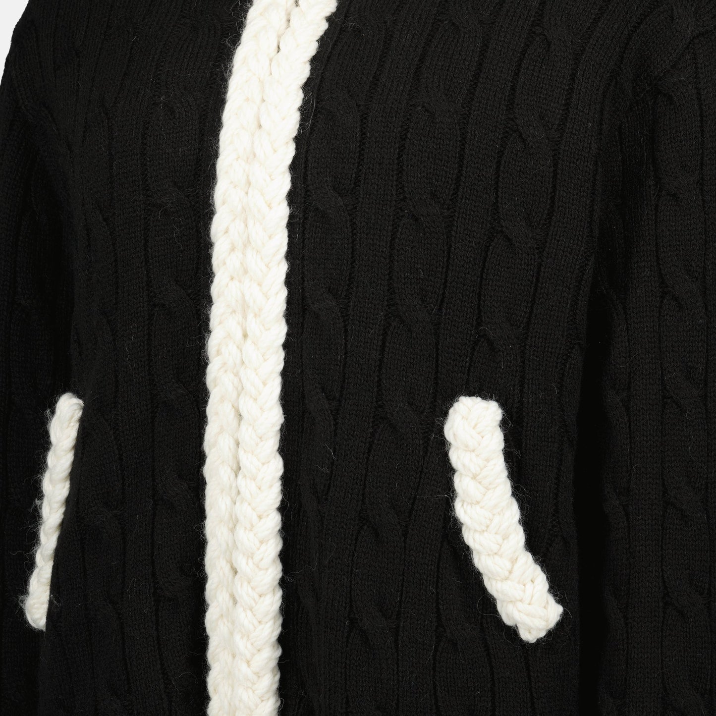 Wool Jacket