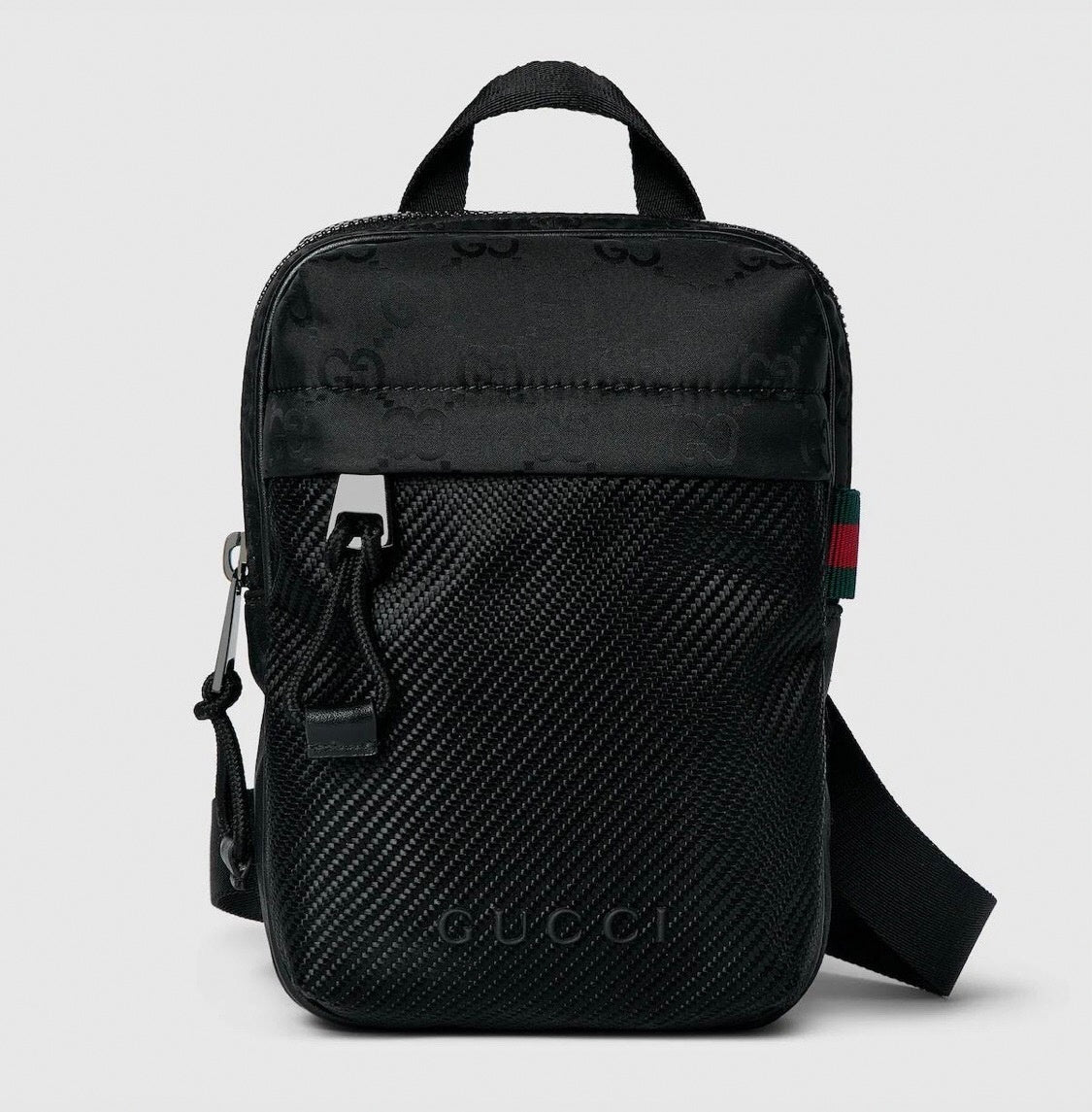 Mini Nexus Shoulder Bag