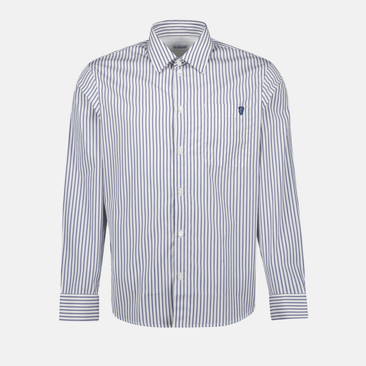 Striped Shirt