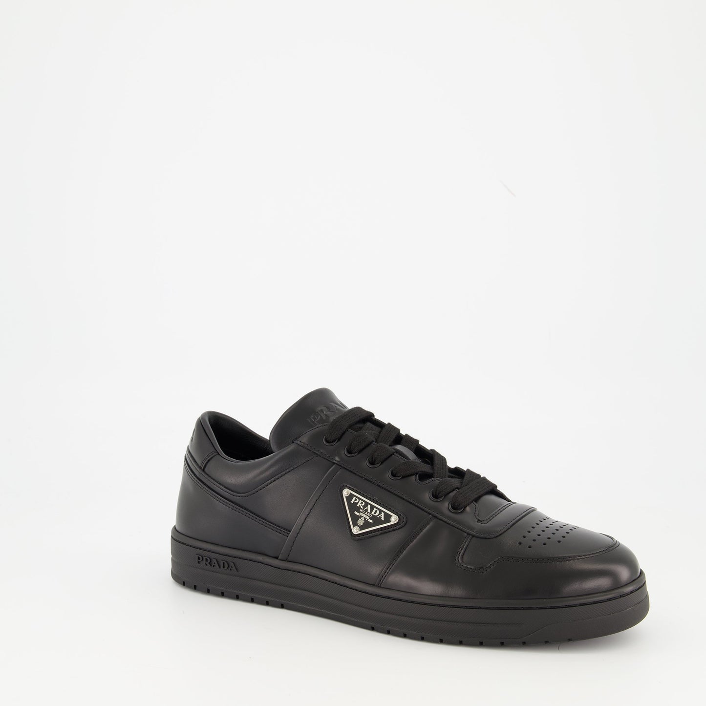 Downtown Sneakers