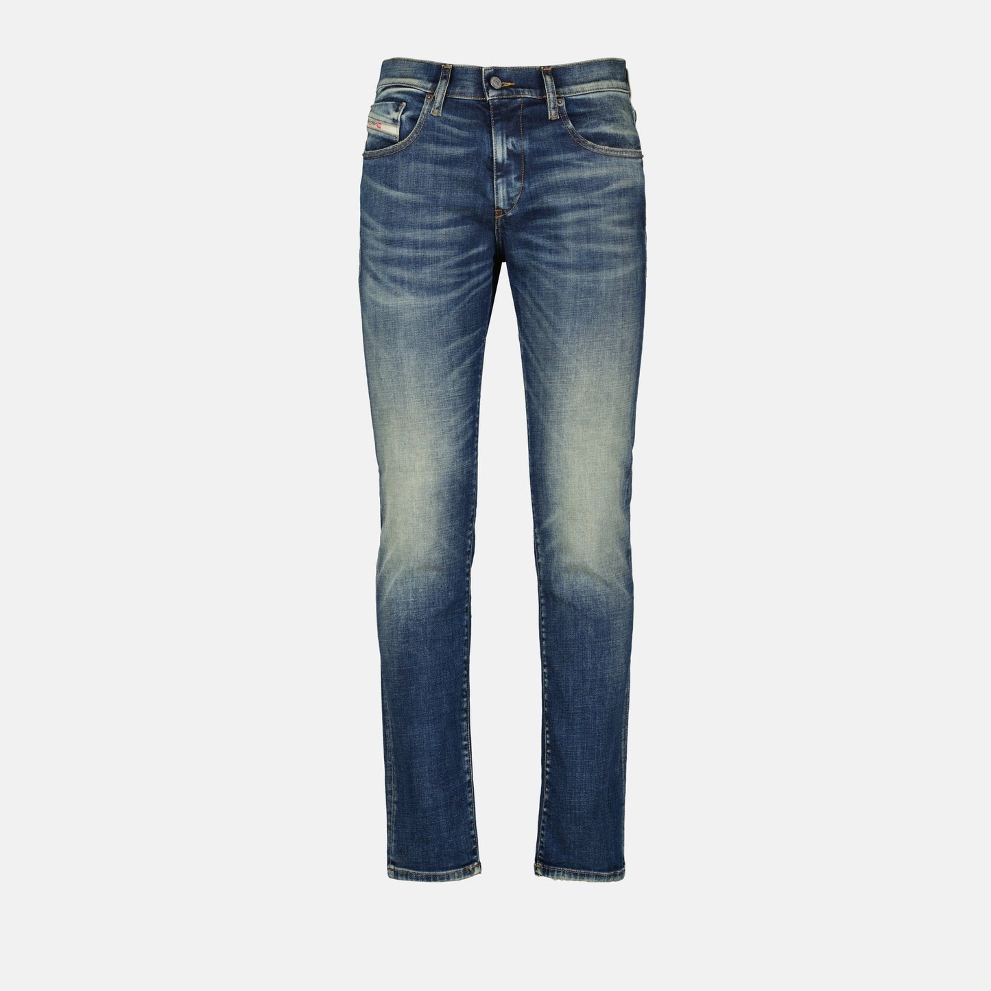 Slim Jean 2019