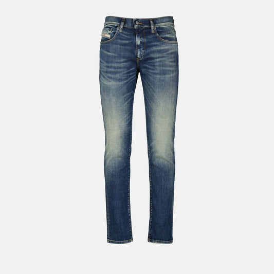 Slim Jean 2019