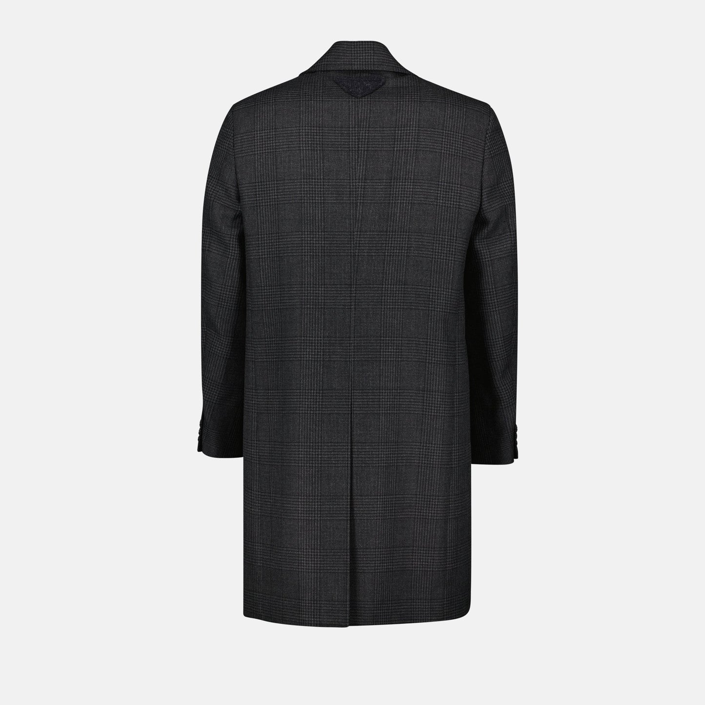 Wool Coat